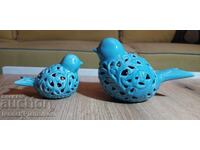 Suveniruri pentru colecționari, două bucăți