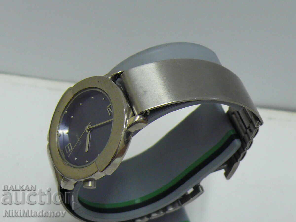 Аукцион Дамски ръчен часовник, работещ