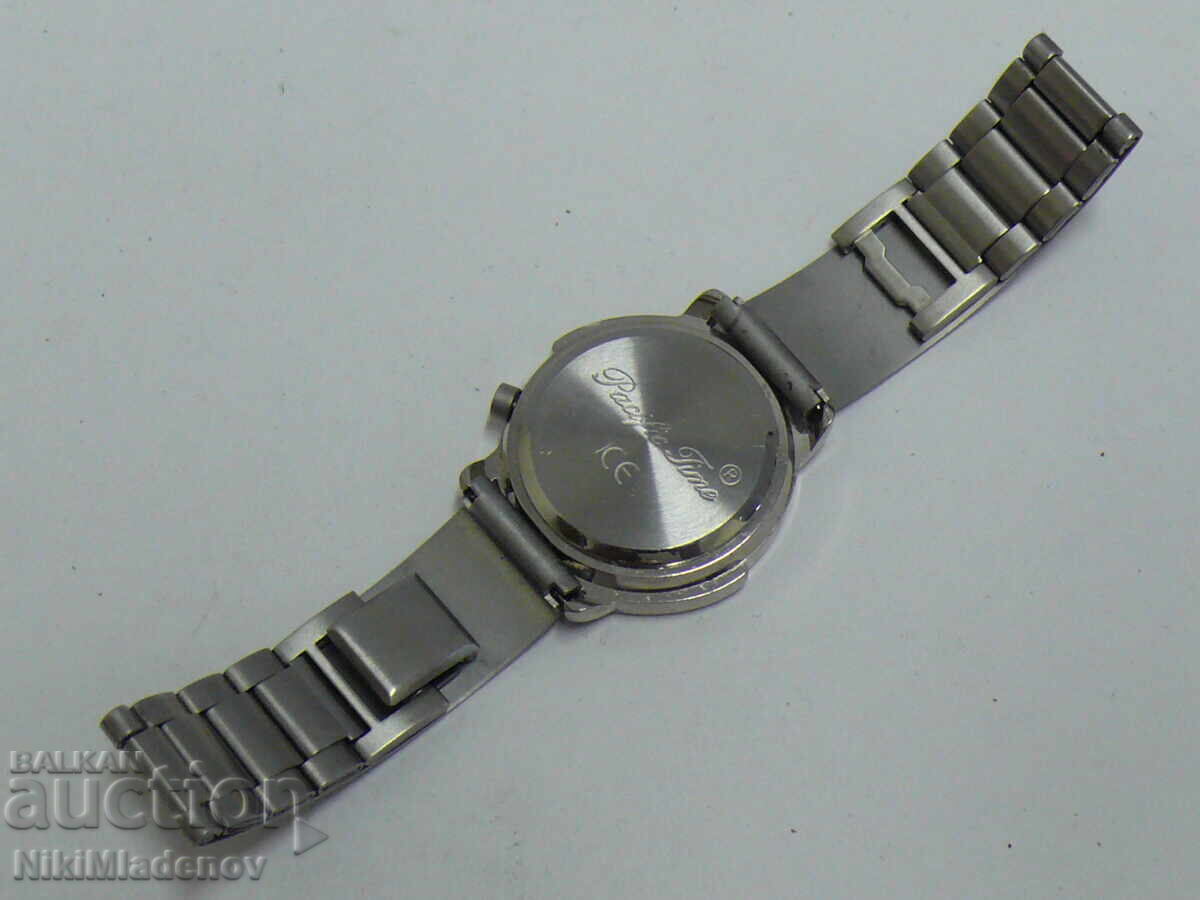 Дамски ръчен часовник, работещ - 5