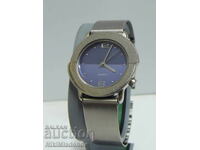 Γυναικείο ρολόι χειρός, λειτουργικό