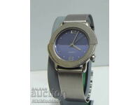 Γυναικείο ρολόι χειρός, λειτουργικό