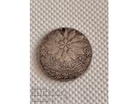 Imperiul Otoman. Medalie de argint „Ordinul Gloriei”