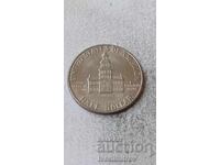 ΗΠΑ 1/2 δολάριο 1976