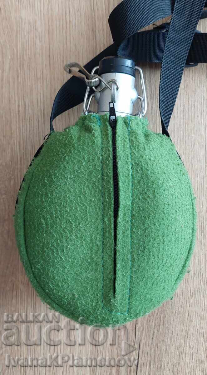 Παράδοση Παγούρι για γνώστες