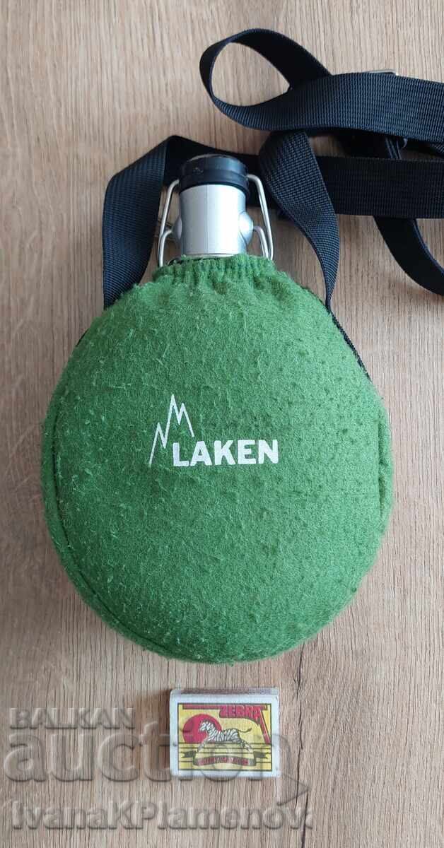 Παγούρι για γνώστες - 6