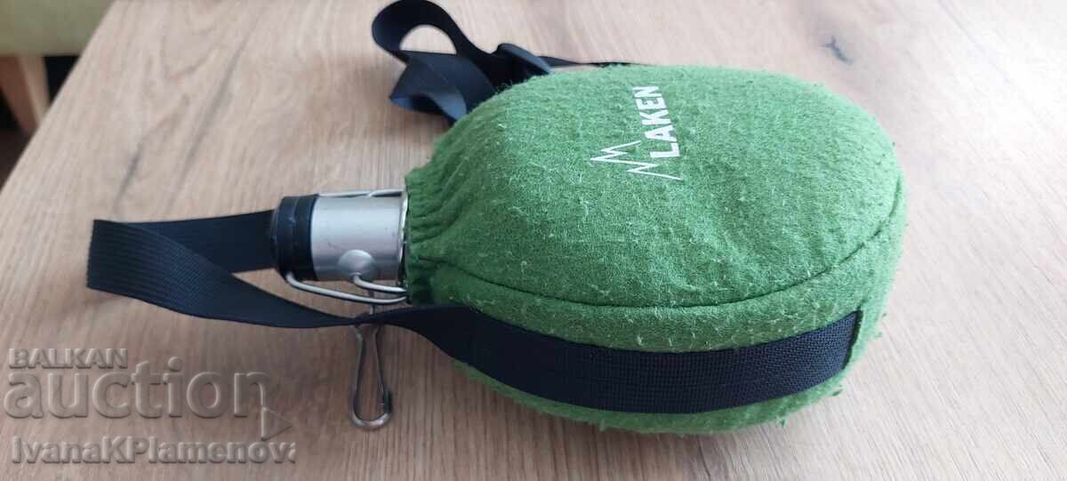 Παγούρι για γνώστες - 7