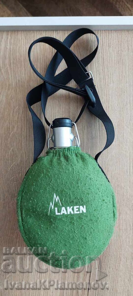 Παγούρι για γνώστες