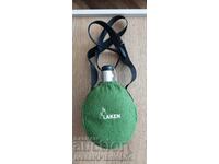 Flask for Connoisseurs