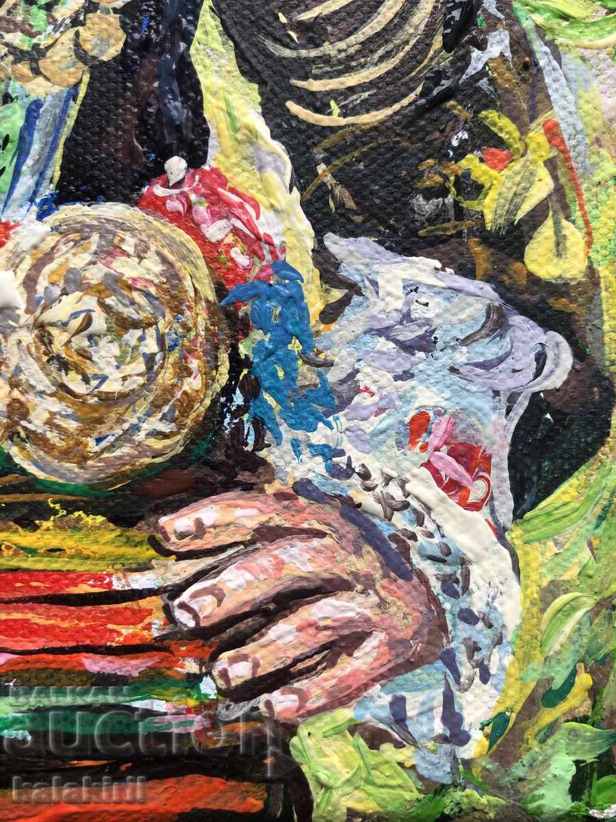 Livrarea "Bulgăroaică"