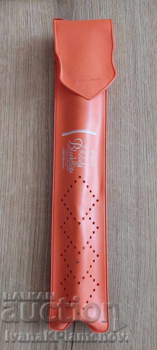 German Flute for Connoisseurs - 6