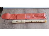 German Flute for Connoisseurs