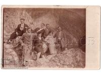 ΠΑΛΙΑ ΦΩΤΟΓΡΑΦΙΑ ΕΚΔΡΟΜΗ ΣΤΟ ΒΟΥΝΟ Ε145