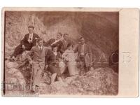 ΠΑΛΙΑ ΦΩΤΟΓΡΑΦΙΑ ΕΚΔΡΟΜΗ ΣΤΟ ΒΟΥΝΟ Ε145