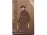 ΠΑΛΙΑ ΦΩΤΟΓΡΑΦΙΑ ΝΕΑΣ ΓΥΝΑΙΚΑΣ ΣΕ ΣΤΟΥΝΤΙΟ Ε147