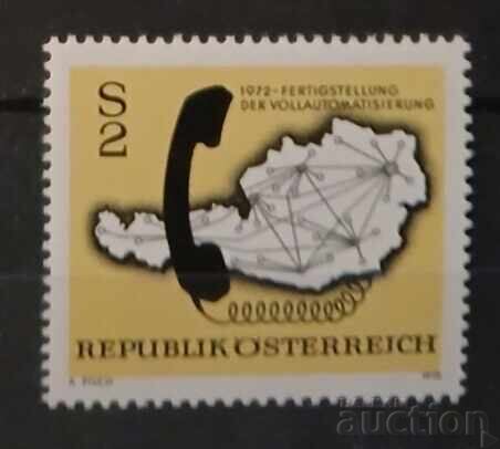 Austria 1972 Stamps MNH