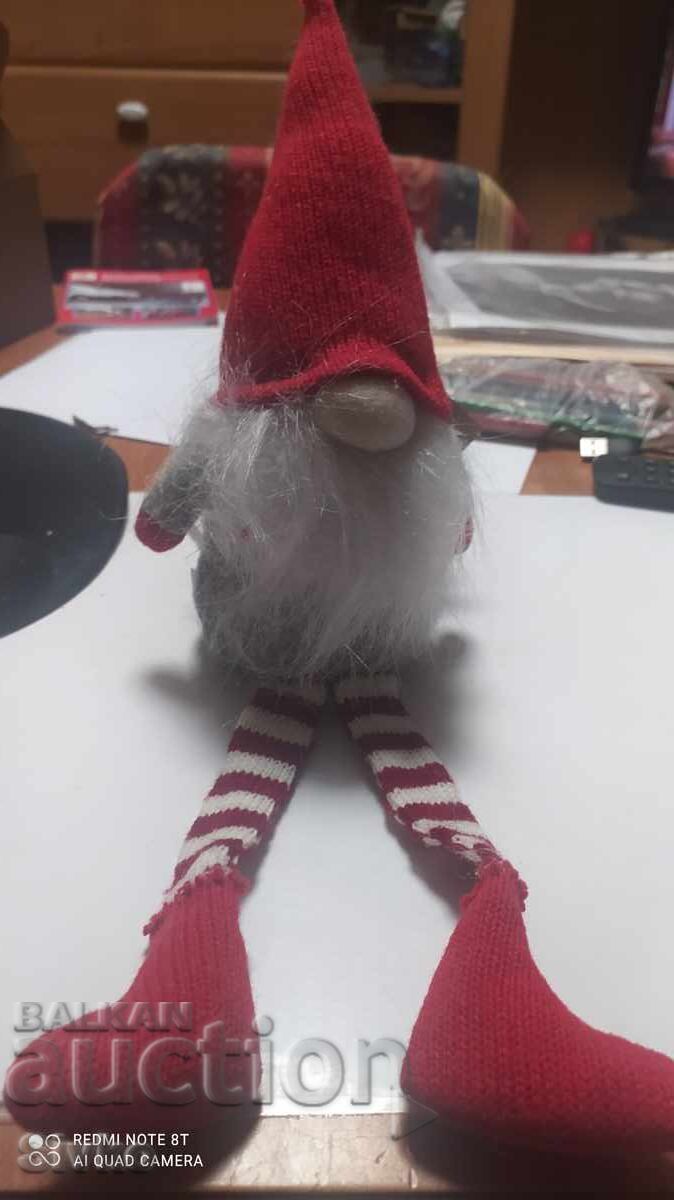 Διακόσμηση νάνου καινούργια