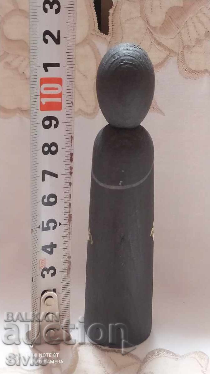 Κούκλα εθνογραφική φορεσιά με τιμή 1.99 BGN | € 1.02 Κούκλα εθνογραφική φορεσιά με τιμή 1.99 BGN | € 1.02