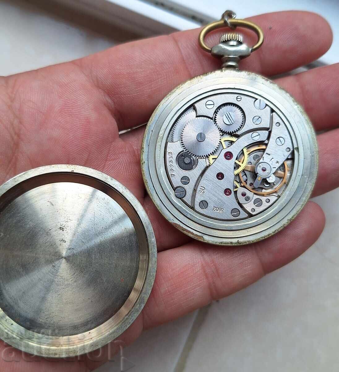 ΤΟ ΡΟΛΟΪ ΤΣΕΠΗΣ ΤΡΕΝΟΥ ΚΕΡΑΥΝΗΣ - 5