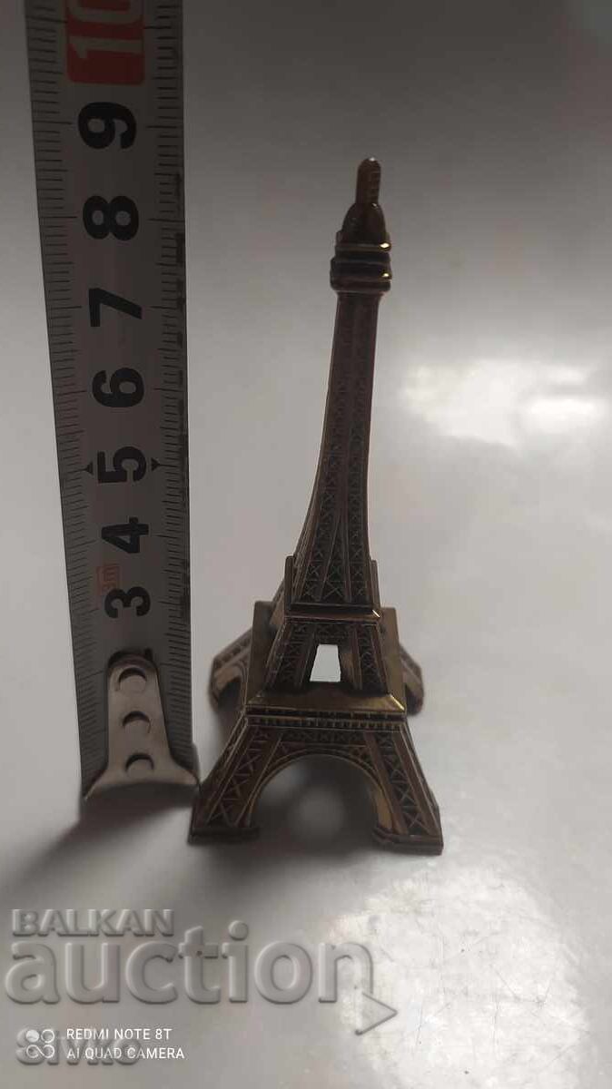 Αγαλματάκι Πύργου του Άιφελ με τιμή 0.99 BGN | € 0.51