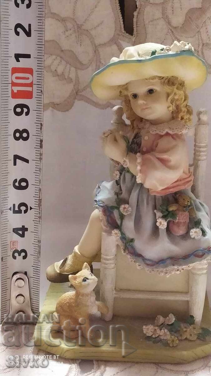 Статуетка Колекция Леонардо - 5