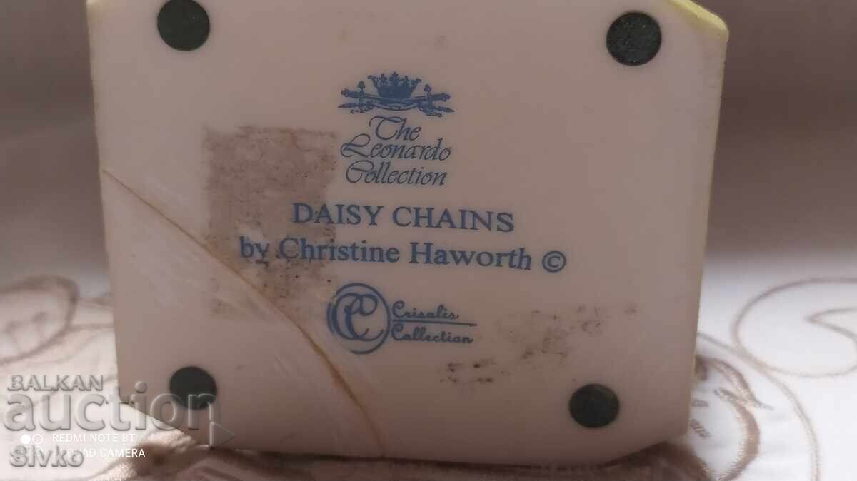 Статуетка Колекция Леонардо - 6