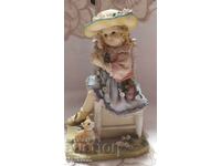 Statuetă Colecția Leonardo