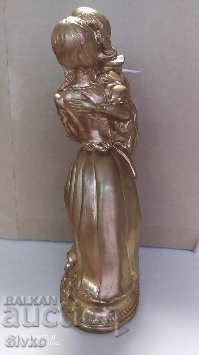 Livrarea Statuetă Romeo și Julieta