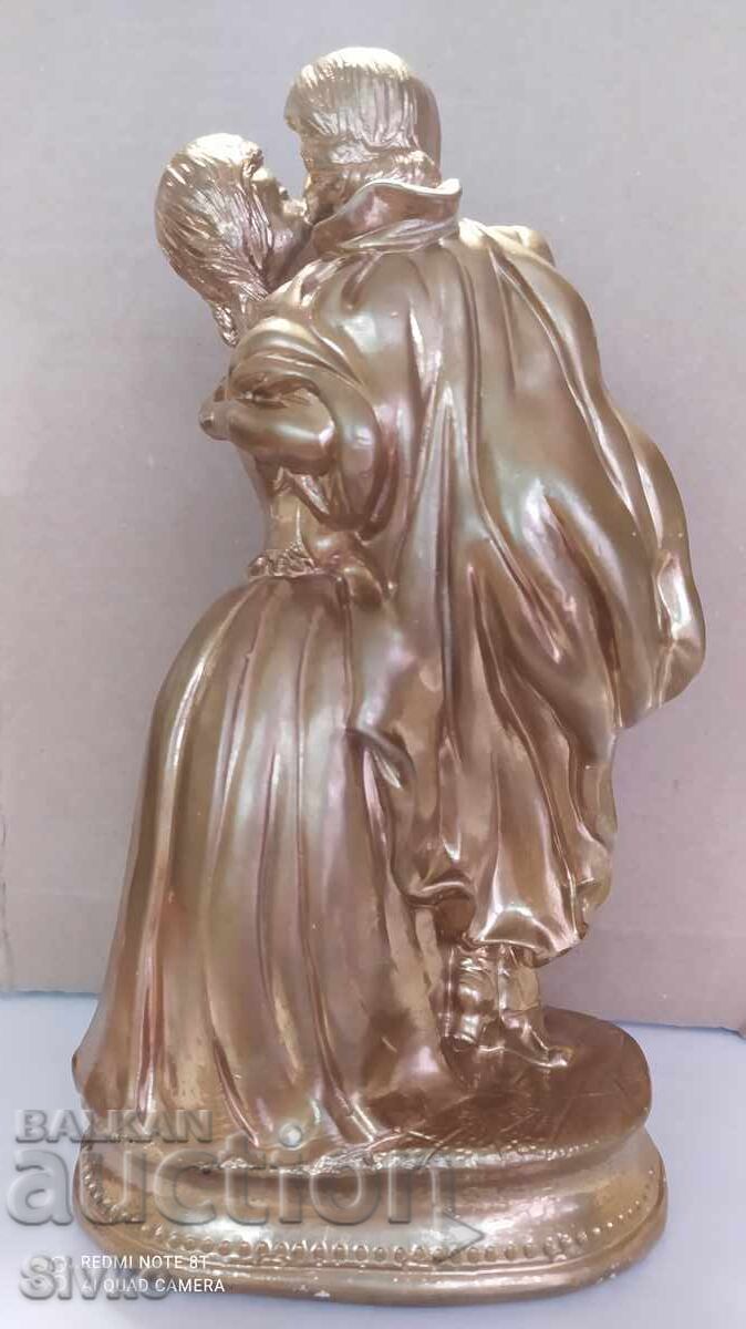 Statuetă Romeo și Julieta - 5