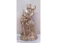 Statuetă Romeo și Julieta