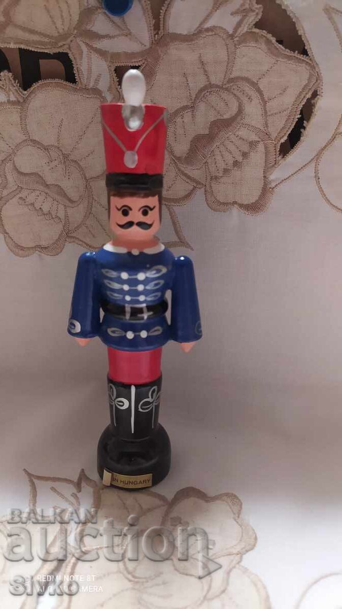 Hussar Soldier Figure Hussar Soldier Figure