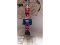 Figurină soldat husar