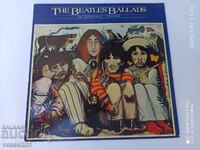 Discuri de vinil The Beatles vechi, disc de gramofon Beatles