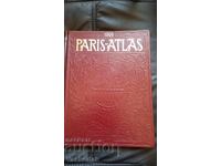 Atlas PARIS 1900 LUXURIOUS EDITION