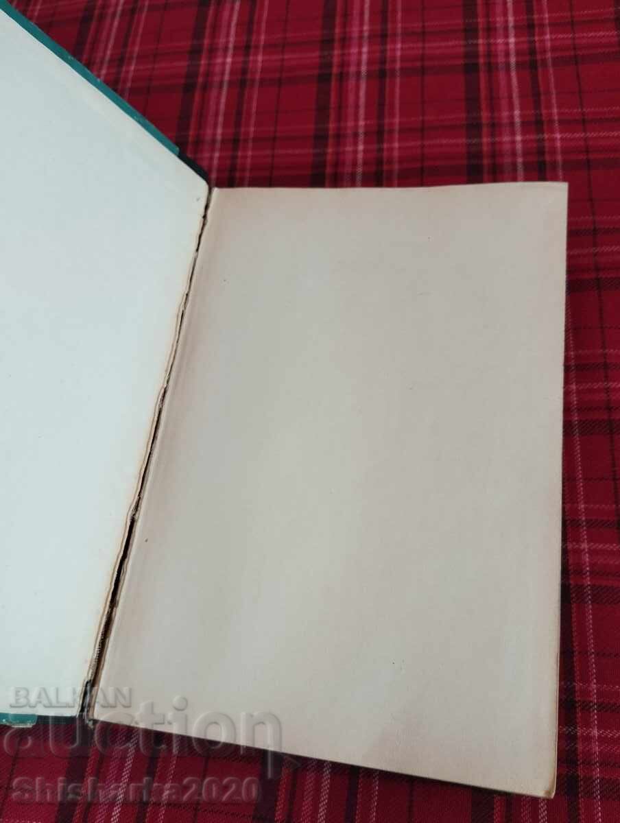 Български екзарх Йосиф I Дневник с цена 35.00 лв. | € 17.90