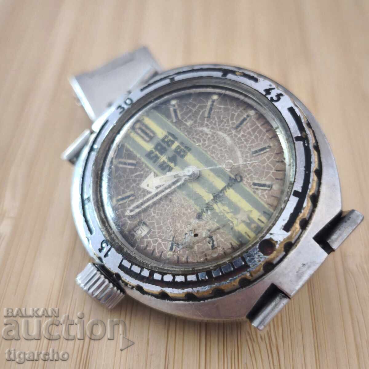 Ρολόι Αξιωματικού - 7 Ρολόι Αξιωματικού - 7