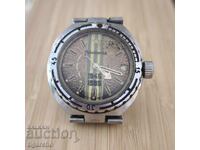 Ρολόι Αξιωματικού