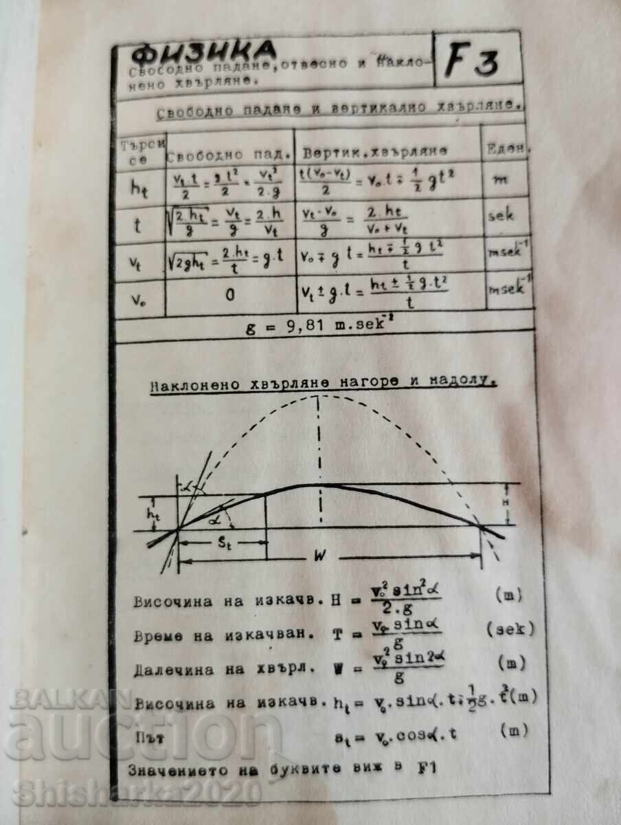 Технико математическа енциклопедия - 5