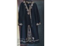 ΕΘΝΟ σουκμάν, φόρεμα χειροποίητο κέντημα και ζώνη