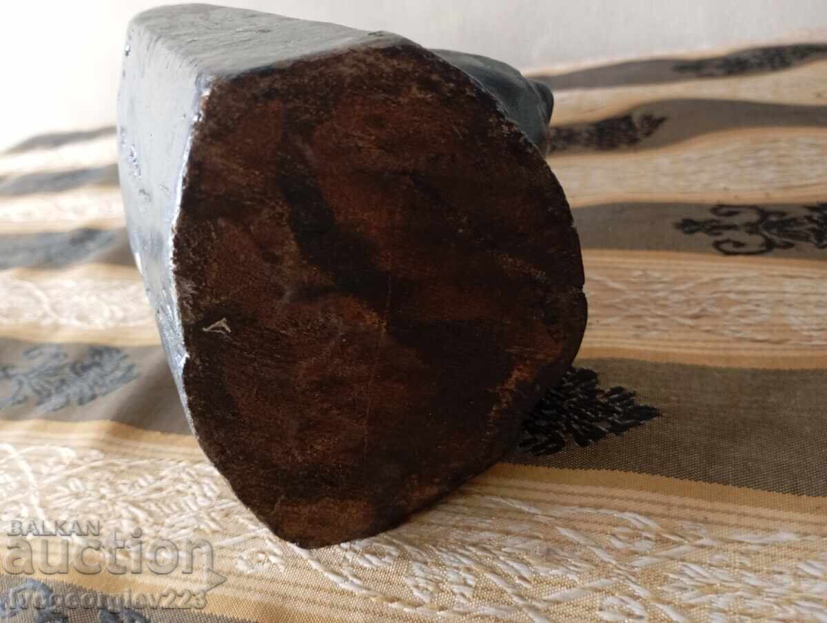 Figurină din lemn - 5