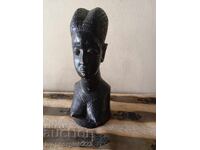 Ξύλινο ειδώλιο