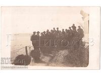 1923 ΠΑΛΙΑ ΦΩΤΟΓΡΑΦΙΑ ΒΑΡΝΑ ΑΘΛΗΤΙΚΟΣ ΣΥΛΛΟΓΟΣ "ΤΙΧΑ" RRR Ε164