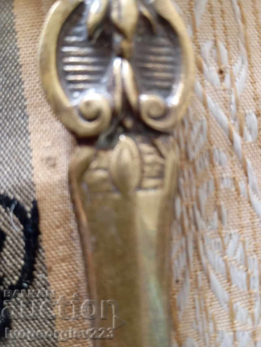 Delivery of Letter opener, decoration