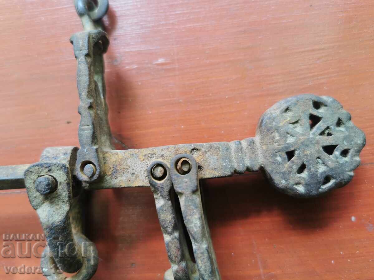 Аукцион ТУРСКИ,ОСМАНСКИ КОВАН КАНТАР