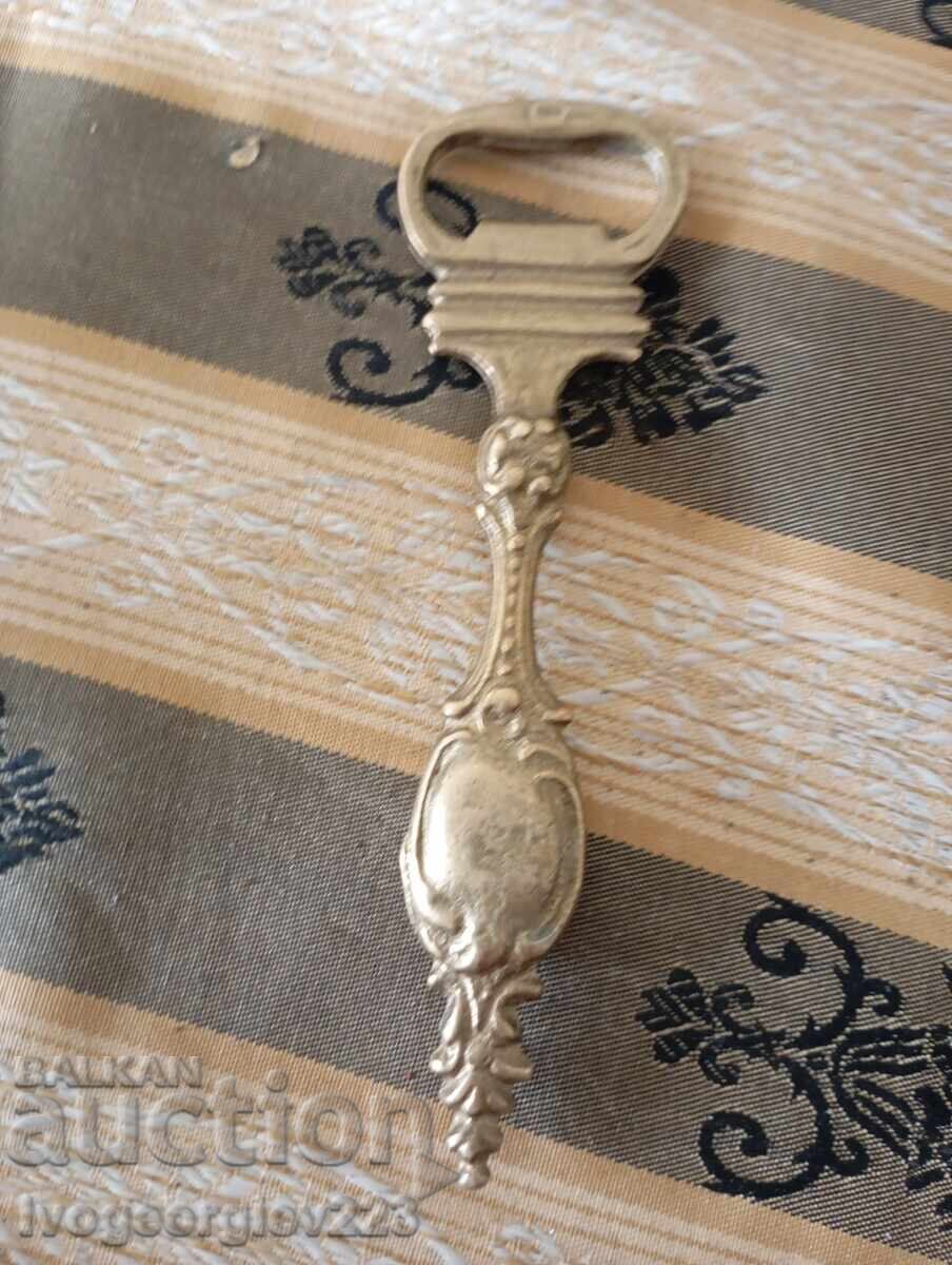 Baroque Bottle Opener with price 25.00 BGN | € 12.78 Baroque Bottle Opener with price 25.00 BGN | € 12.78