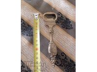 Deschizător de sticle baroc