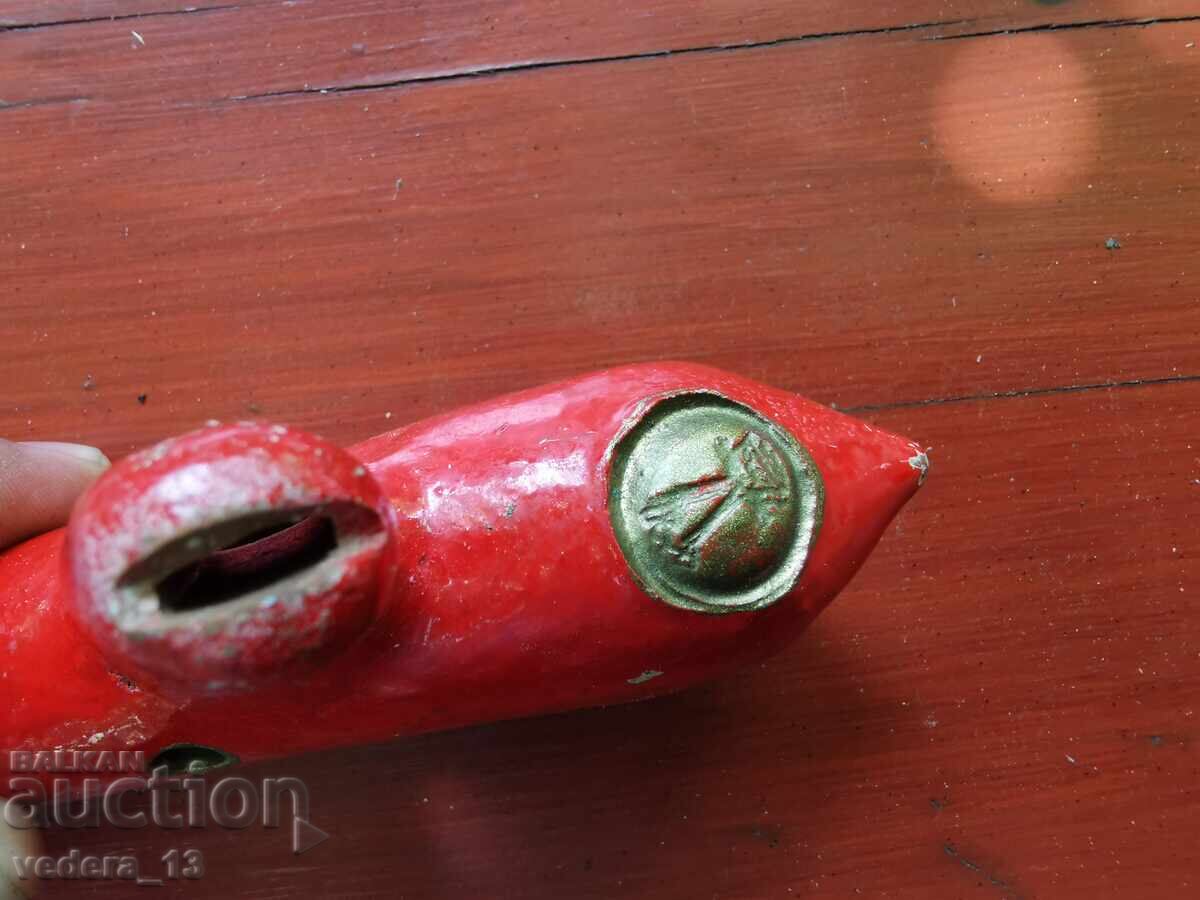 Аукцион СТАРА ОКАРИНА