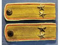 Παγόνια, ανώτεροι αξιωματικοί, κοινωνική ασφάλιση, στρατιωτικές δυνάμεις