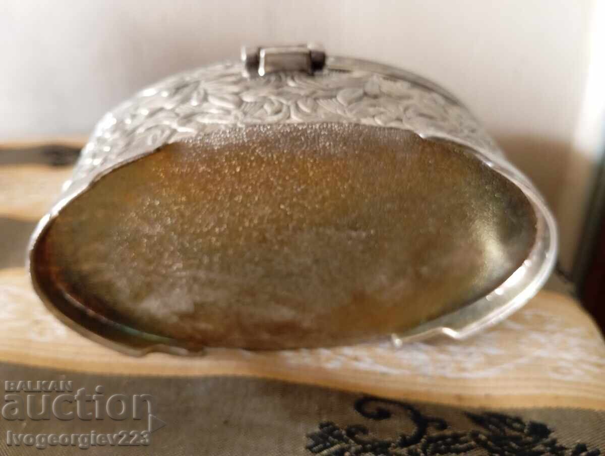 Кутийка за бижута арт деко стил - 7 Кутийка за бижута арт деко стил - 7