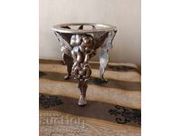 Baroque alcohol serving set