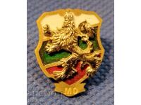 Rare Army Badge